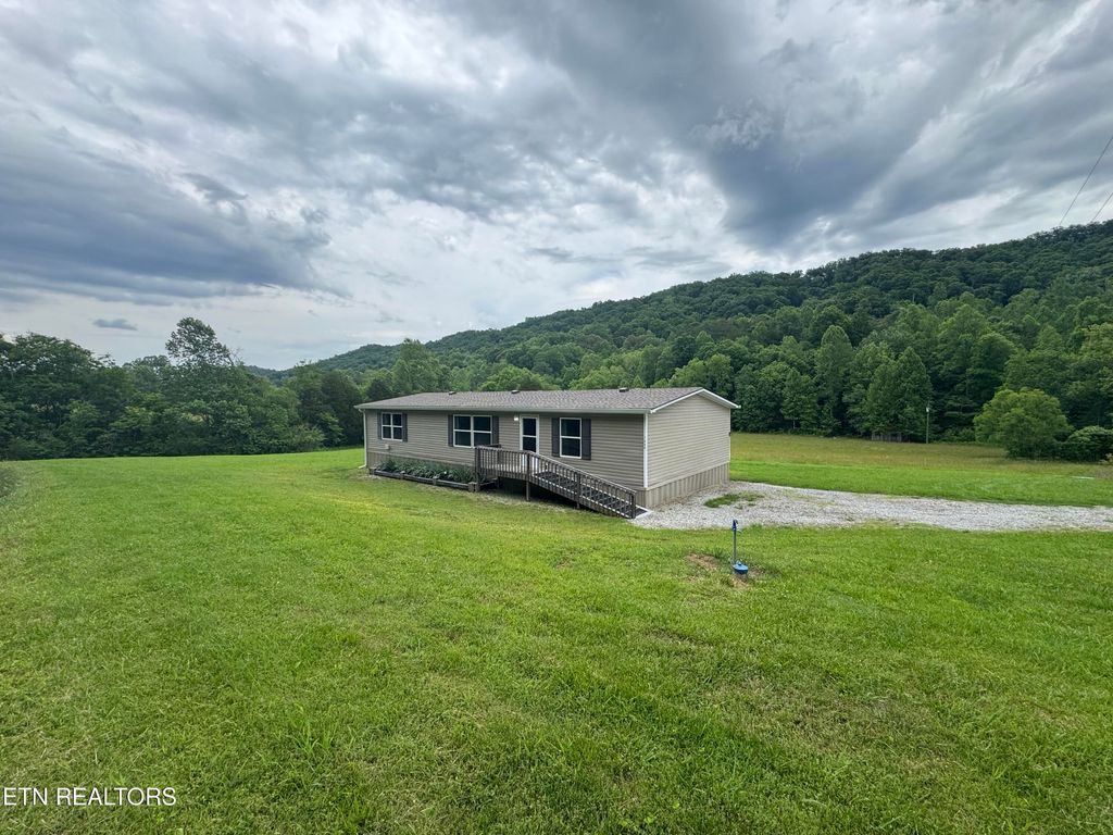 Photo of 1068 Big Creek Rd, Madisonville, TN 37354 (MLS # 1301966)
