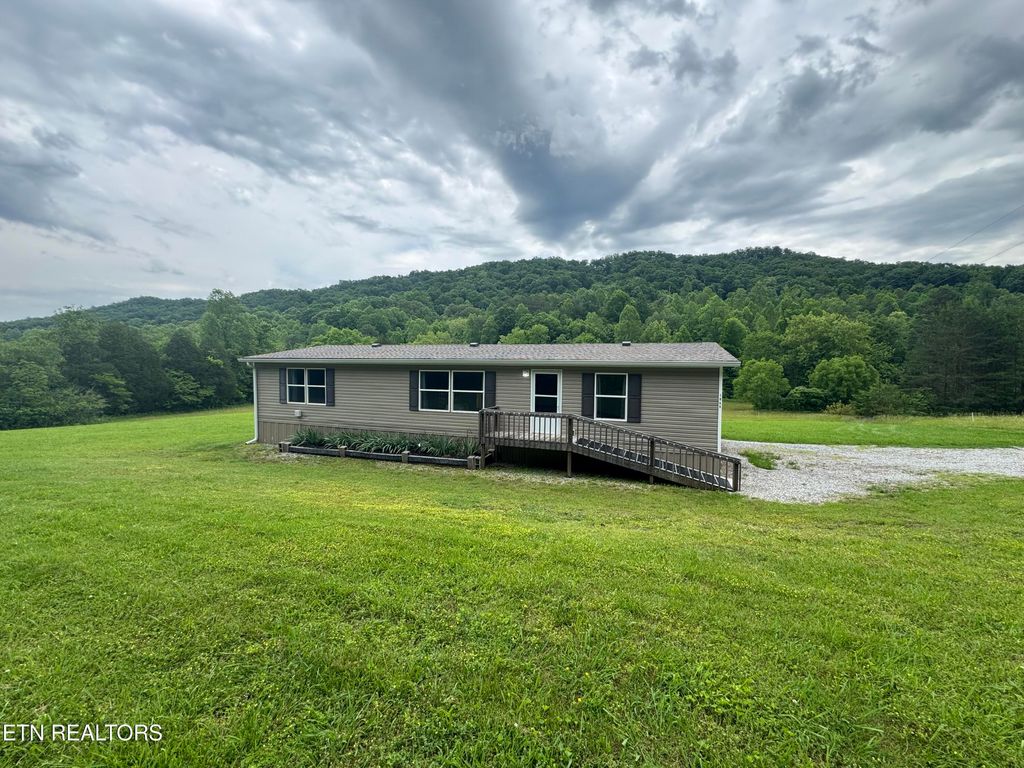 Photo of 1068 Big Creek Rd, Madisonville, TN 37354 (MLS # 1301966)