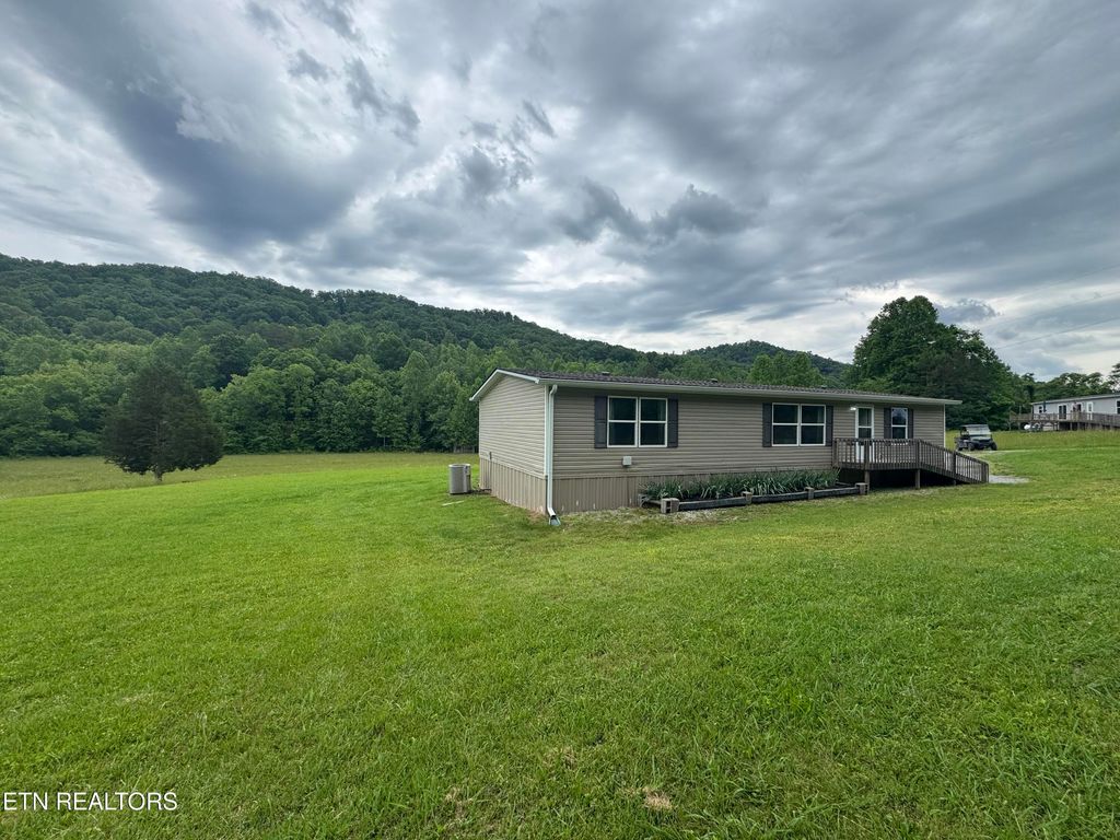 Photo of 1068 Big Creek Rd, Madisonville, TN 37354 (MLS # 1301966)