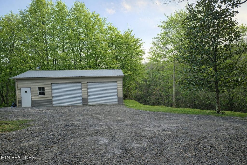 Photo of 1621 Eureka Rd, Rockwood, TN 37854 (MLS # 1330639)