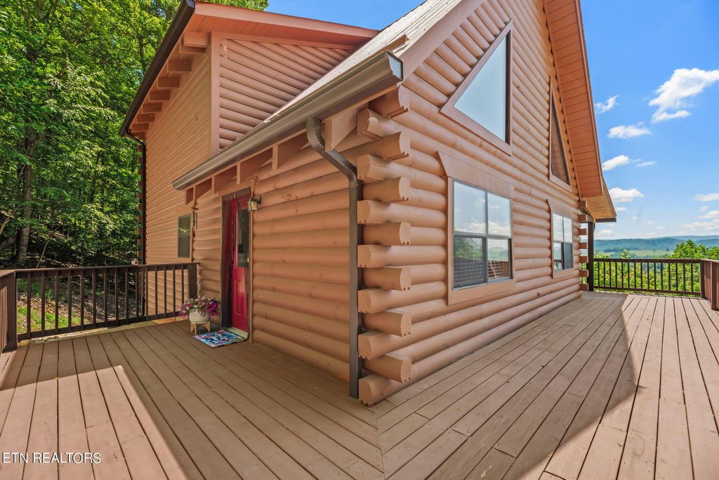 Photo of 150 Limestone Lane, New Tazewell, TN 37825 (MLS # 1263561)