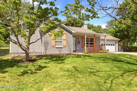 Photo of 7701 Rymark Court, Powell, TN 37849 (MLS # 1341138)