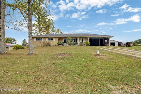 Photo of 647 Price Loop, Rockwood, TN 37854 (MLS # 1317976)