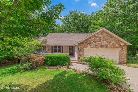 18 Bingham Way Crossville TN 38558