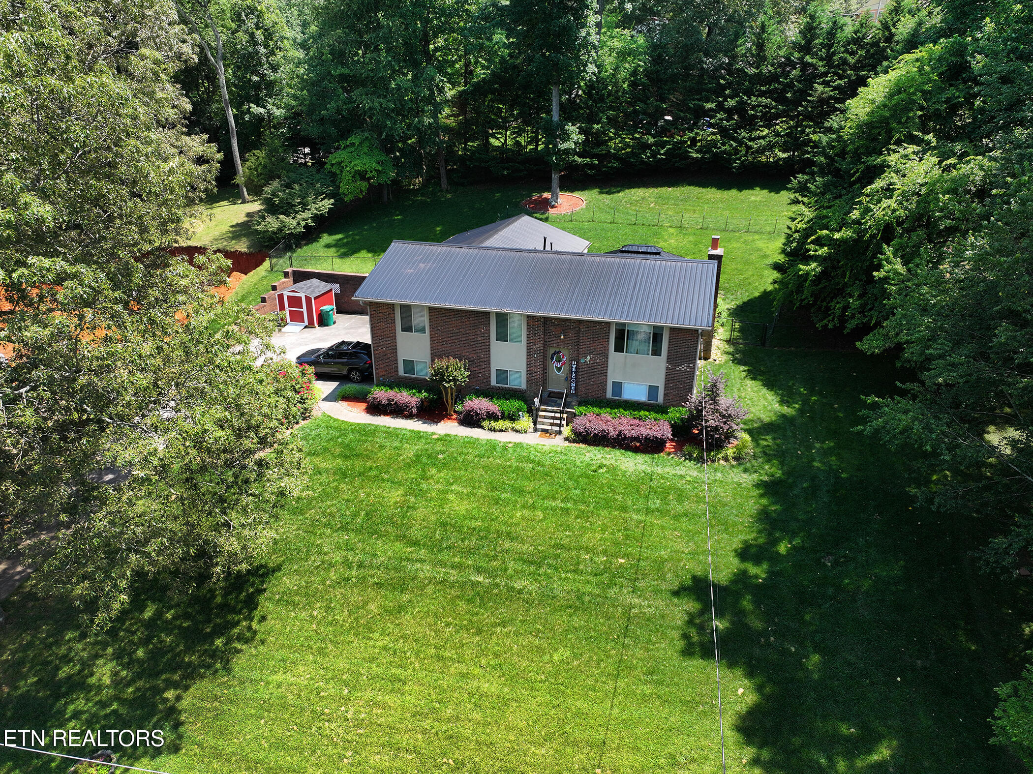628 Greenwich Drive