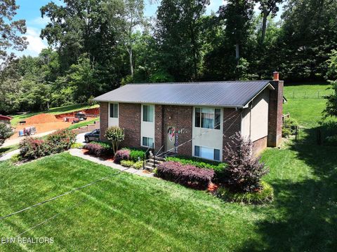 628 Greenwich Drive Maryville TN 37803