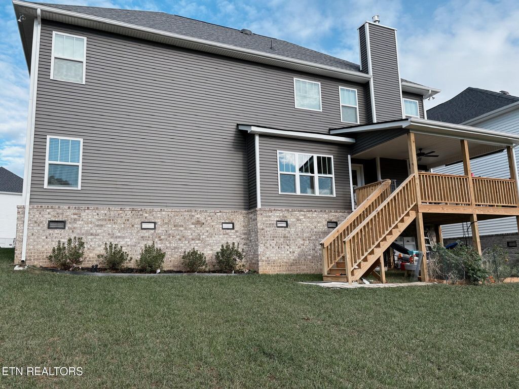 Photo of 8045 GOLD BELL St, Powell, TN 37849 (MLS # 1320000)