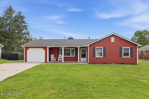 Photo of 1304 Windamere Rd, Knoxville, TN 37923 (MLS # 1341096)