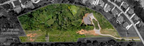 Tiny photo for 1677 Botsford Drive, Knoxville, TN 37922 (MLS # 1344042)