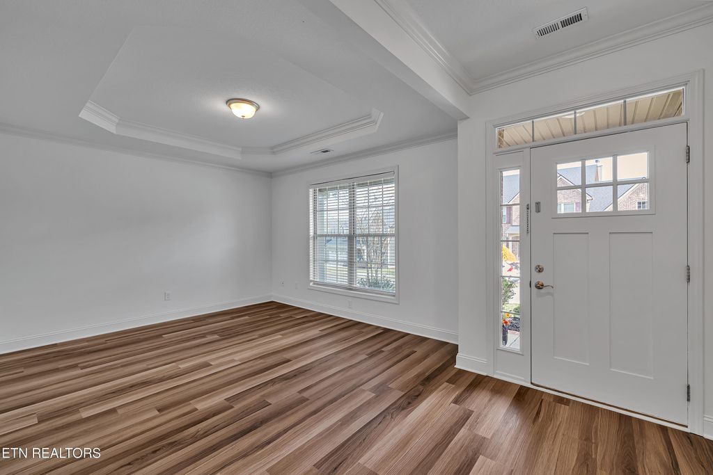 Photo of 1546 Ridge Climber Rd, Knoxville, TN 37922 (MLS # 1331789)