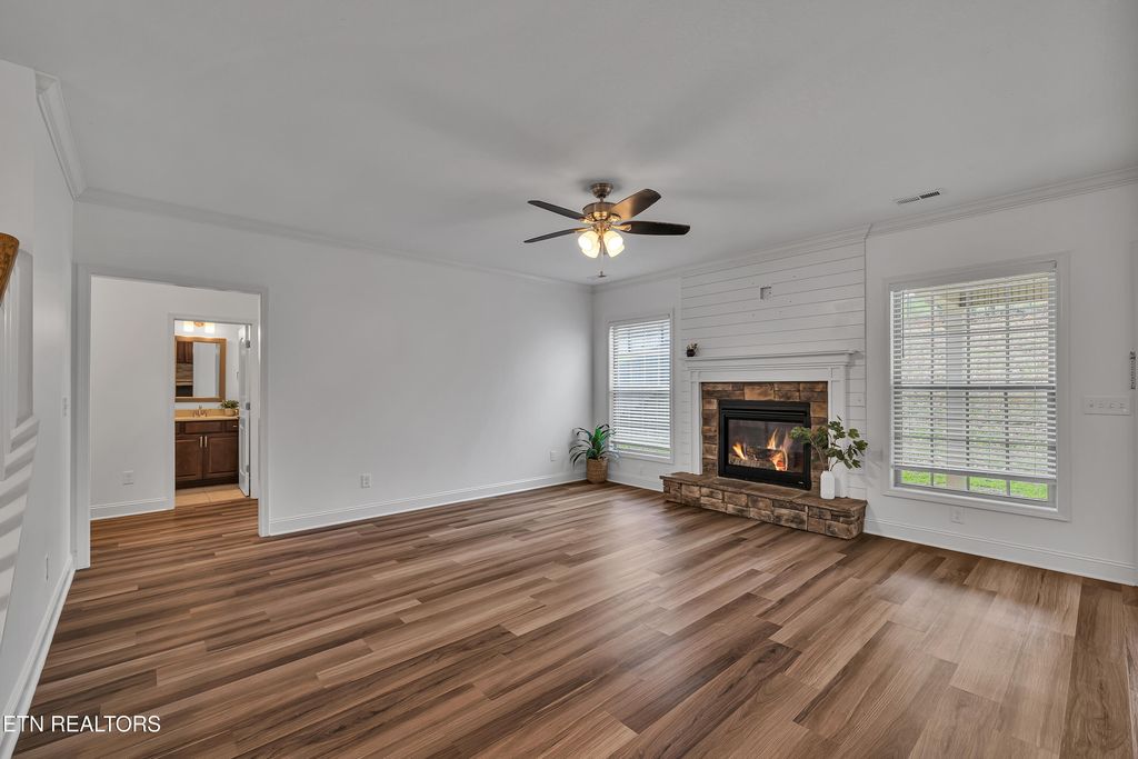 Photo of 1546 Ridge Climber Rd, Knoxville, TN 37922 (MLS # 1331789)