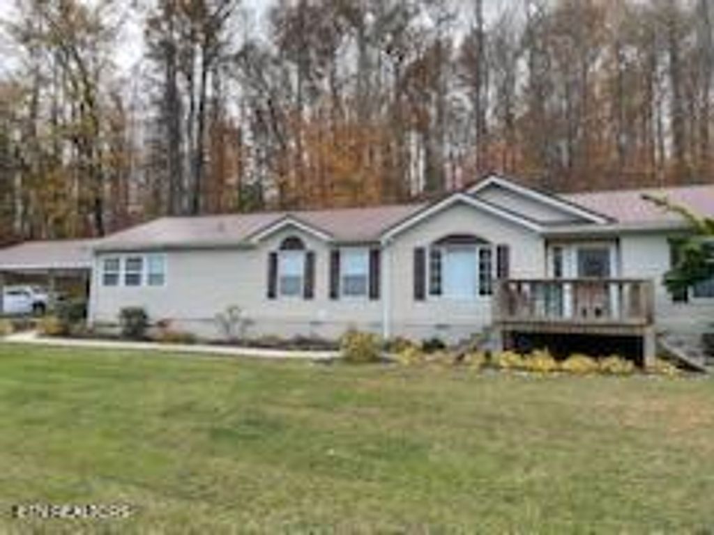 Photo of 151 Walls Hollow Rd, Oliver Springs, TN 37840 (MLS # 1321747)