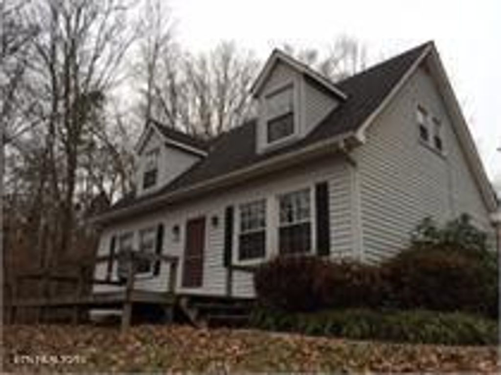 Photo of 3517 Curtis Lane, Knoxville, TN 37918 (MLS # 1322213)