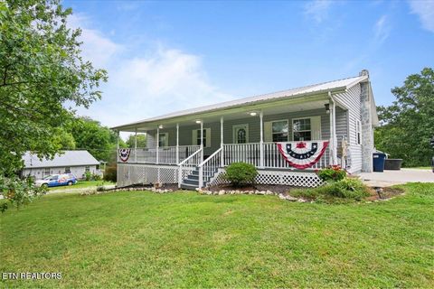 286 Lewis White Lane LaFollette TN 37766