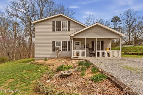 109 Boyer Rd Andersonville TN 37705
