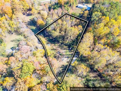 Tiny photo for 1395 Mountain View Rd, Rockwood, TN 37854 (MLS # 1321042)