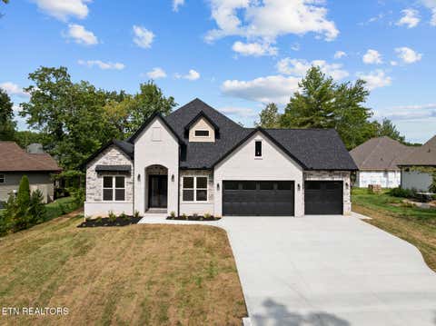 Photo of 118 Hedgewood Point, Crossville, TN 38558 (MLS # 1352781)