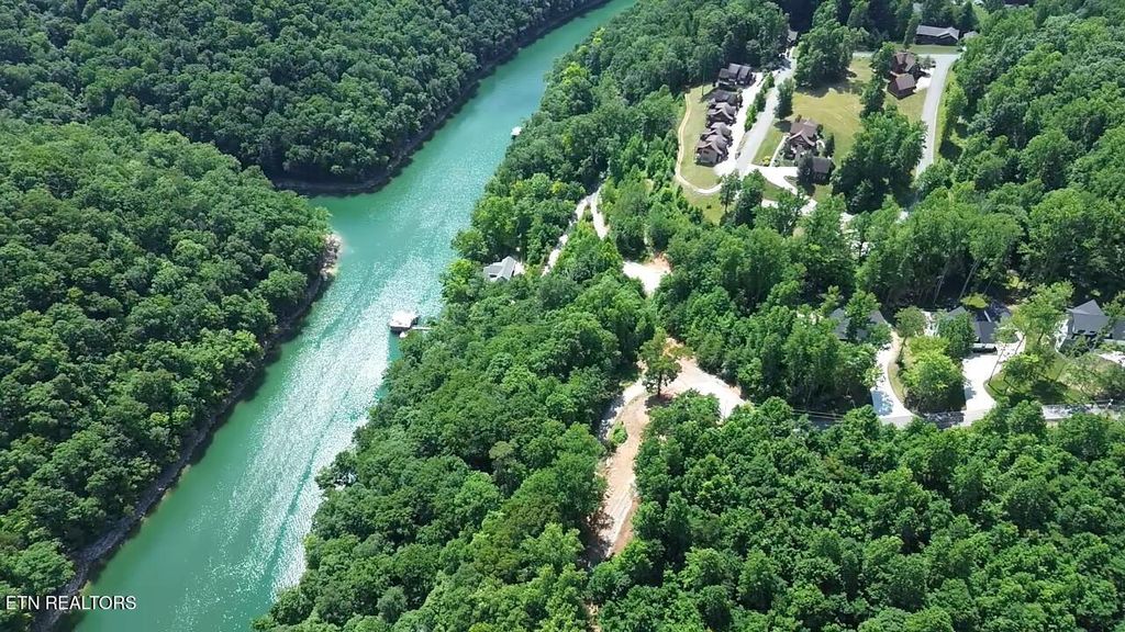 Photo of Lakemont Lane, Caryville, TN 37714 (MLS # 1342137)