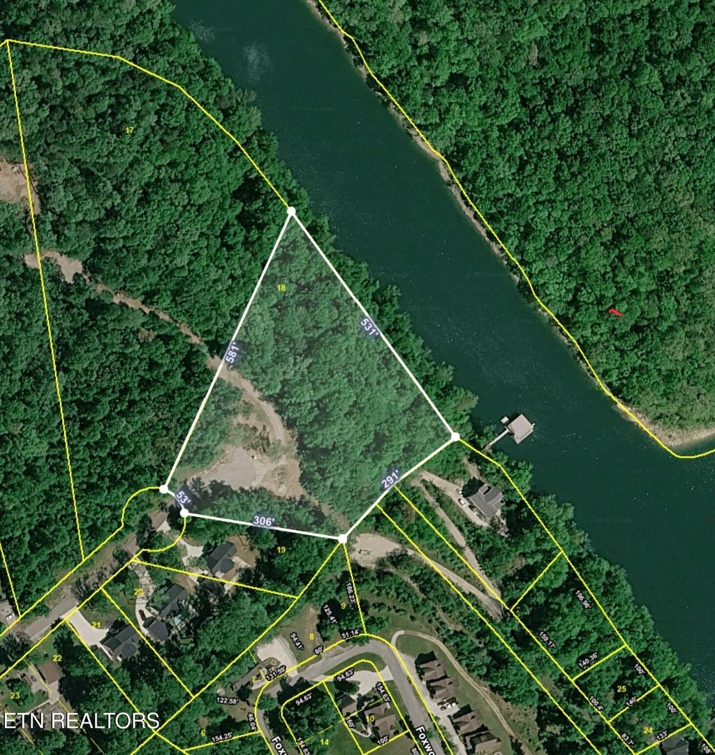 Photo of Lakemont Lane, Caryville, TN 37714 (MLS # 1342137)
