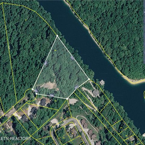 Tiny photo for Lakemont Lane, Caryville, TN 37714 (MLS # 1342137)