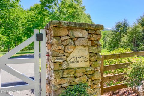 Photo of 2122 Walden Cove Way, Sevierville, TN 37862 (MLS # 1338243)