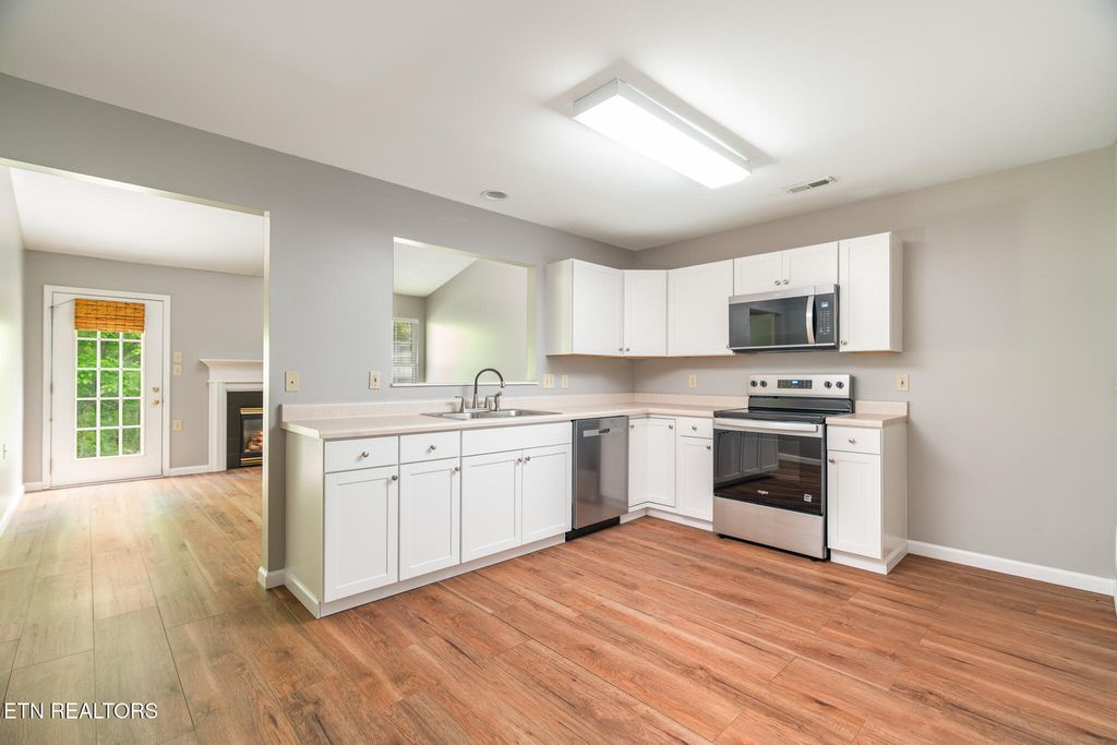 Photo of 7568 Creek Song Court, Knoxville, TN 37920 (MLS # 1339400)