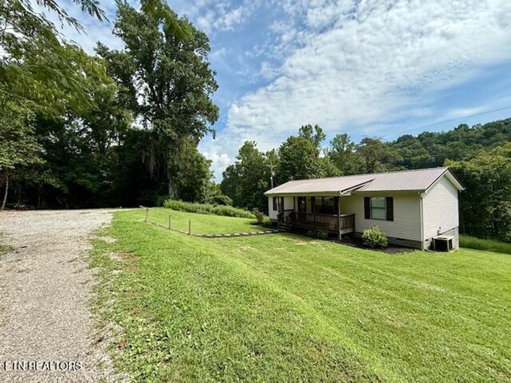 Photo of 142 Mcnerling Lane, Sharps Chapel, TN 37866 (MLS # 1310327)
