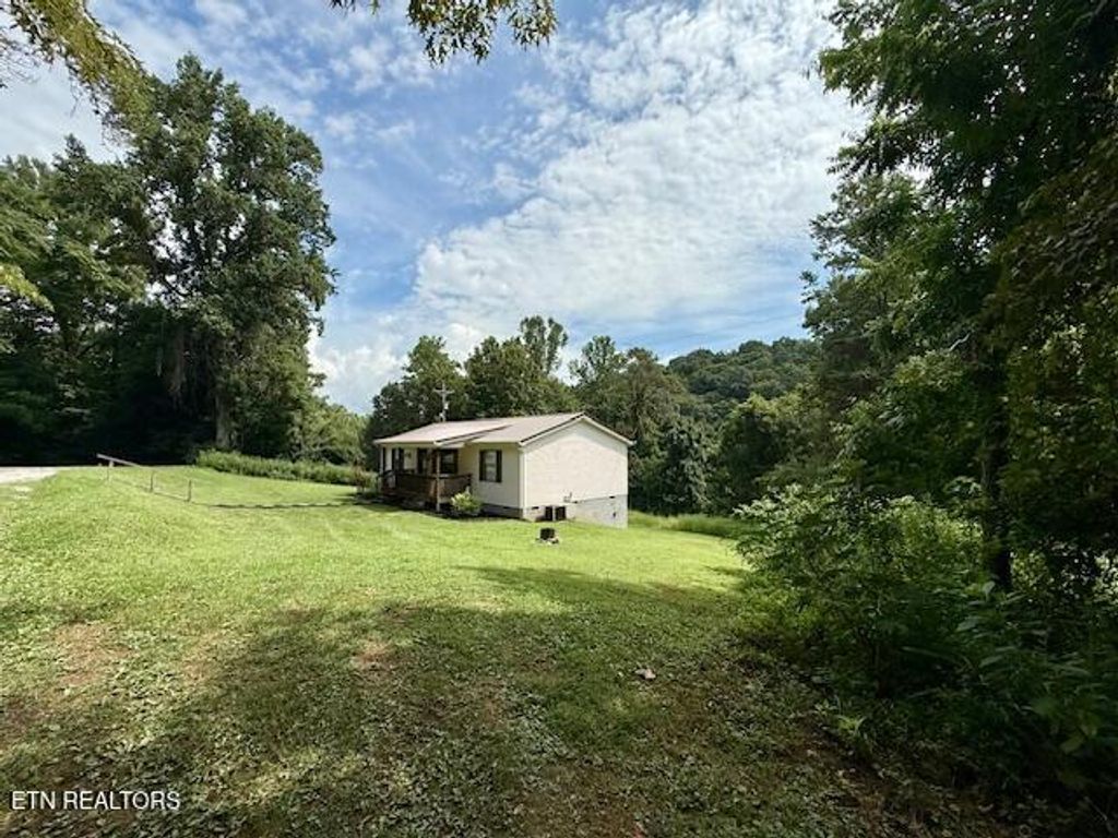 Photo of 142 Mcnerling Lane, Sharps Chapel, TN 37866 (MLS # 1310327)