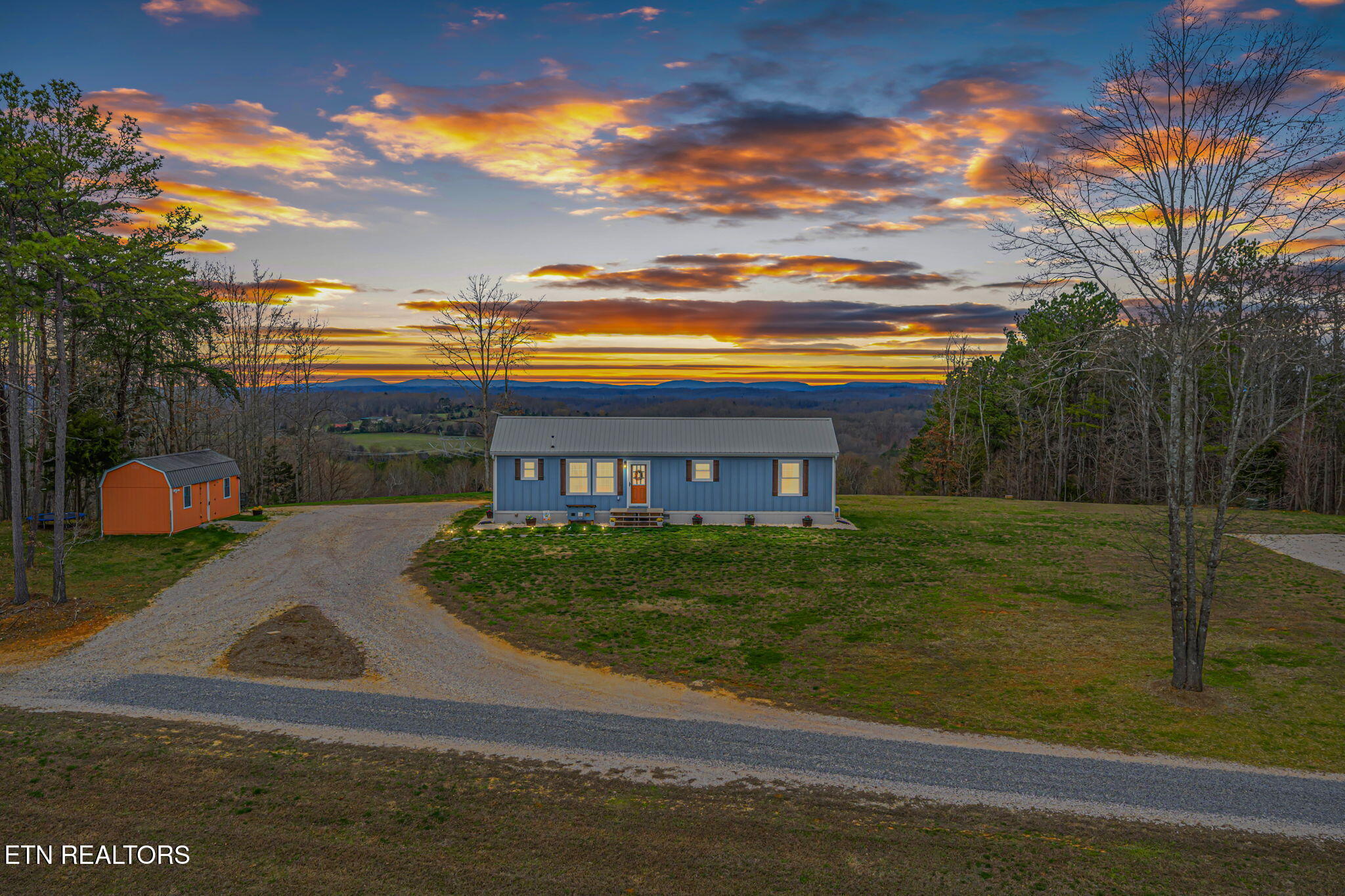 3493 Foshee Rd