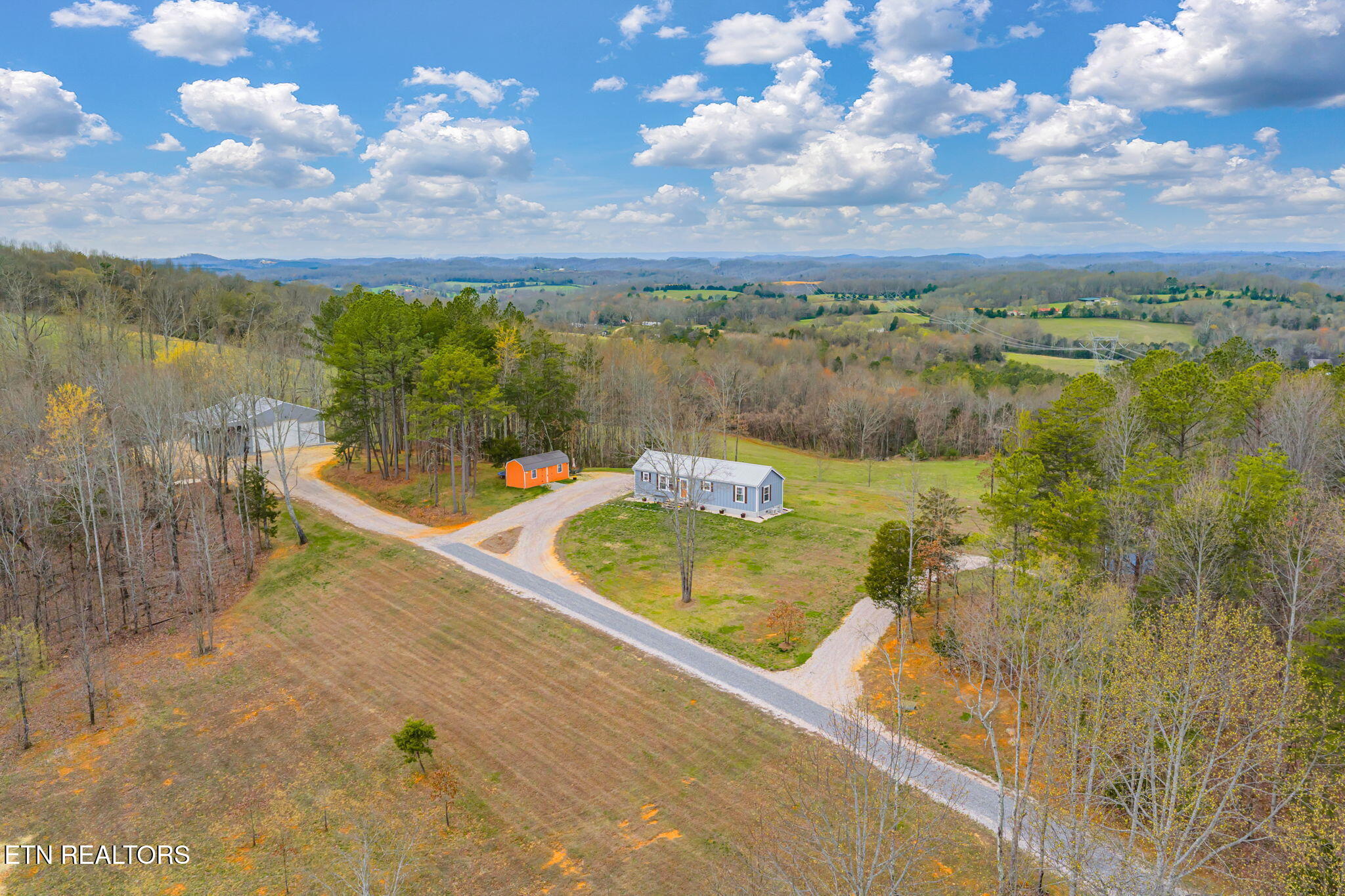 3493 Foshee Rd