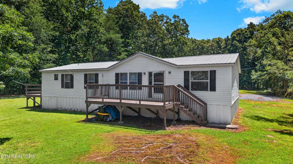 Photo of 1649 Hopeless Rd, Dandridge, TN 37725 (MLS # 1349224)