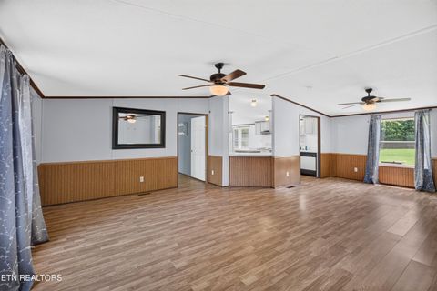 Tiny photo for 1649 Hopeless Rd, Dandridge, TN 37725 (MLS # 1349224)