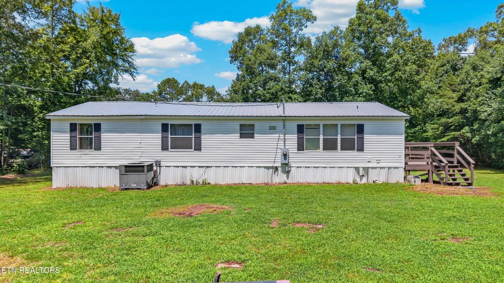 Photo of 1649 Hopeless Rd, Dandridge, TN 37725 (MLS # 1349224)