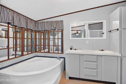 Tiny photo for 1649 Hopeless Rd, Dandridge, TN 37725 (MLS # 1349224)