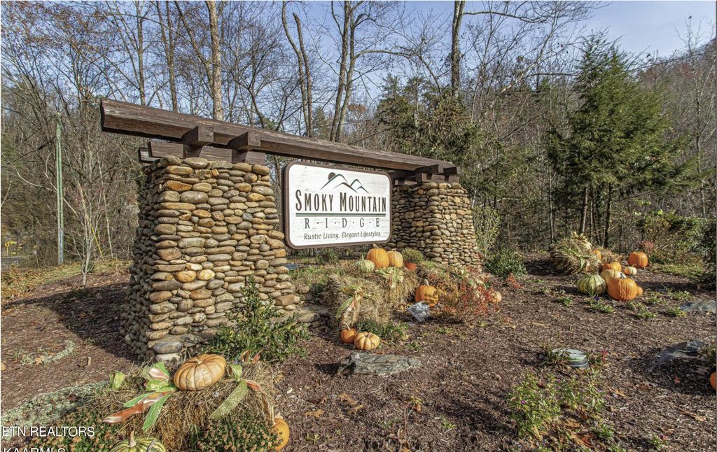 Photo of Lot 75 Smoky Ridge Way, Sevierville, TN 37862 (MLS # 1279853)