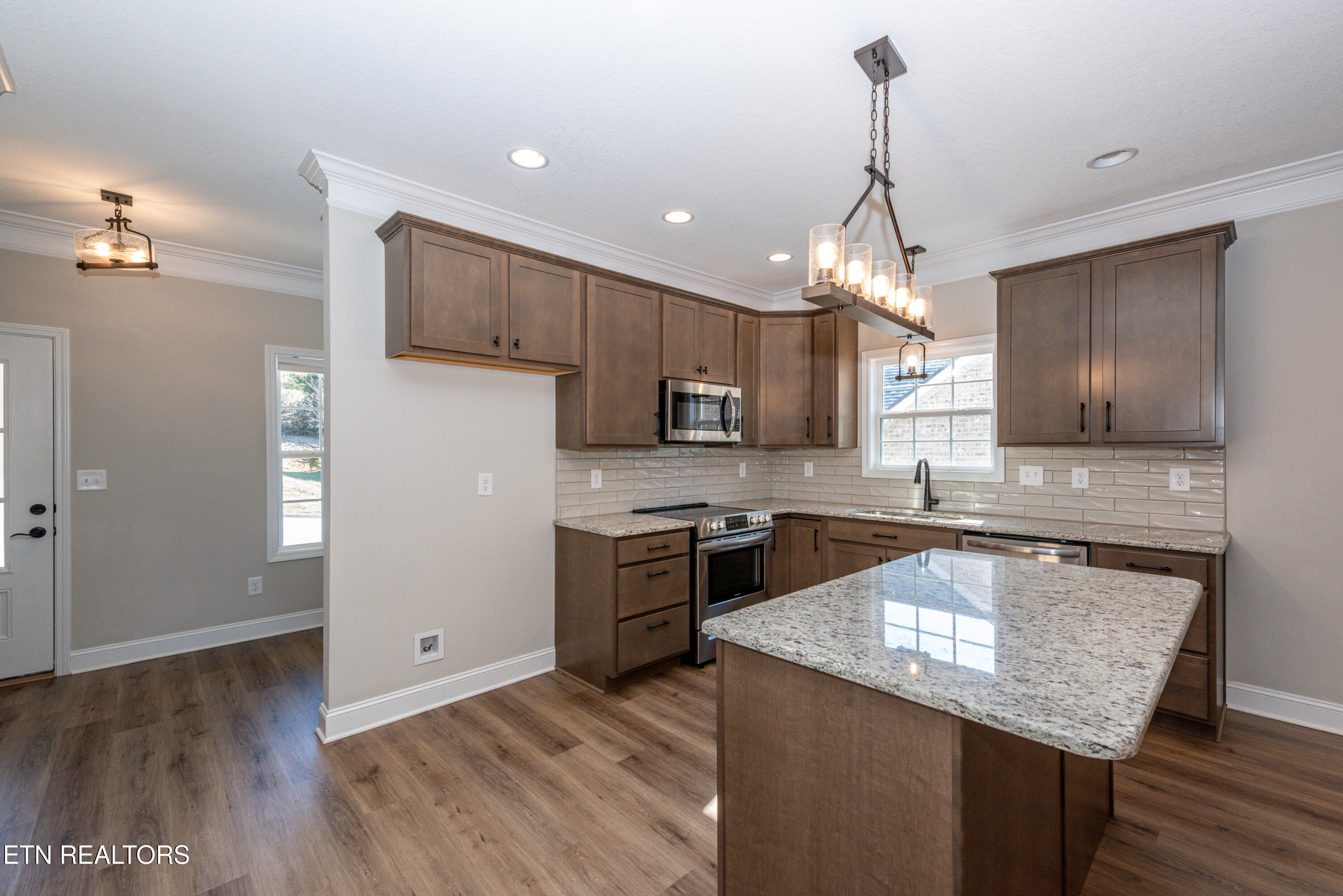581 Timberline Drive