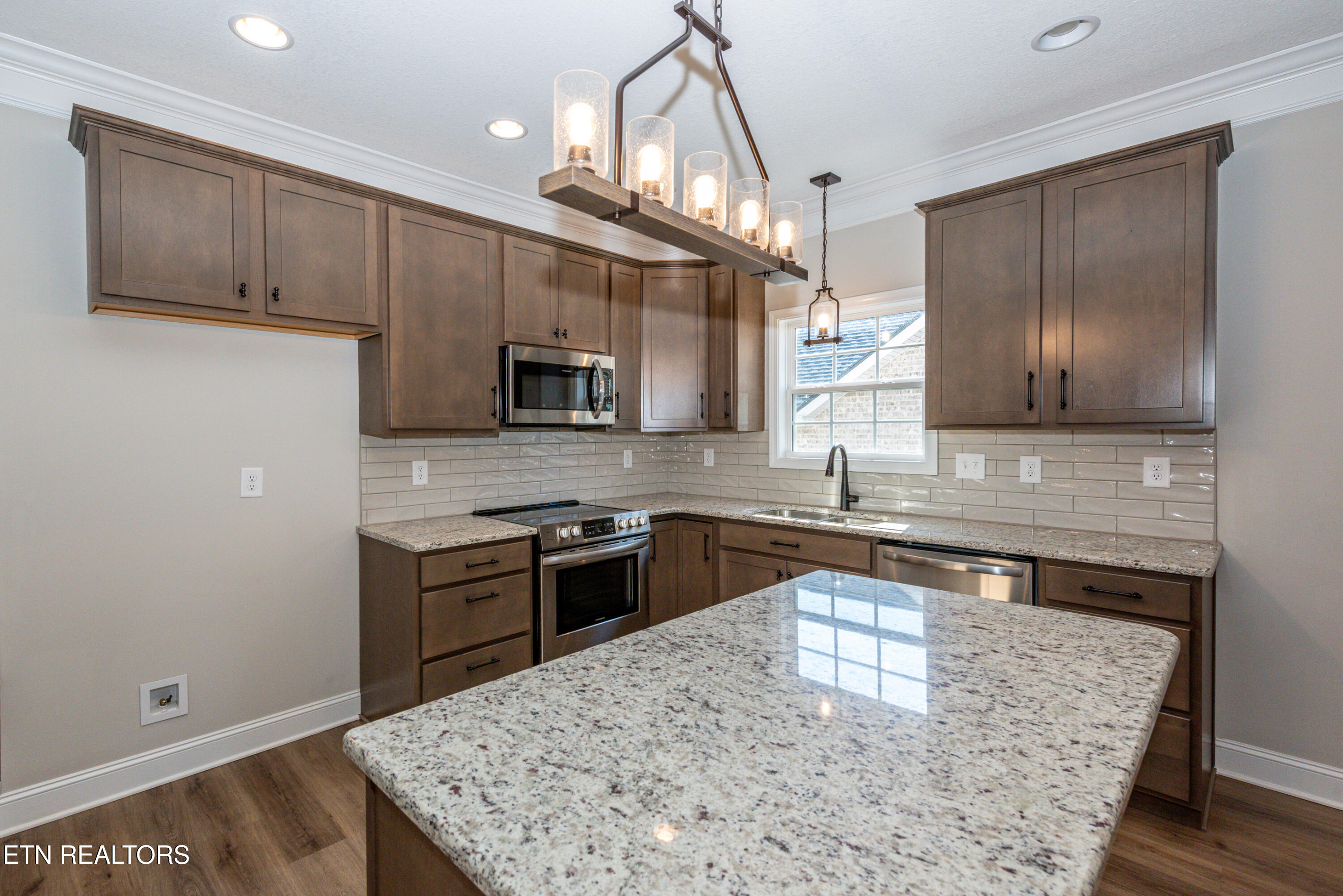 581 Timberline Drive