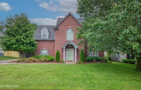 873 Baylor Circle Knoxville TN 37923