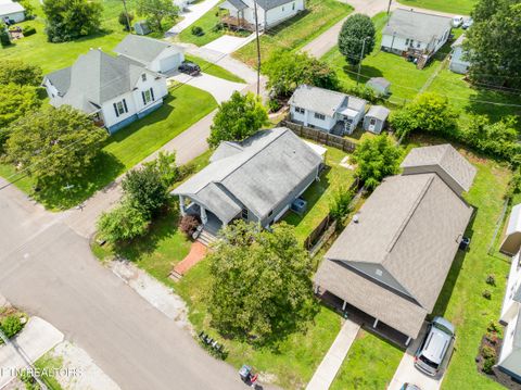 2601 Fenwood Drive Knoxville TN 37918