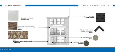 Tiny photo for 1247 Neptune Drive, Knoxville, TN 37934 (MLS # 1336353)