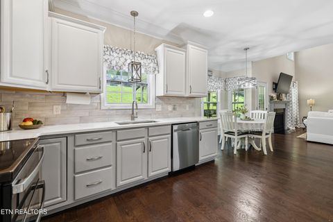 Tiny photo for 5127 Prairie Clover Lane, Knoxville, TN 37918 (MLS # 1333122)