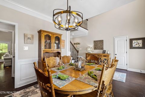 Tiny photo for 5127 Prairie Clover Lane, Knoxville, TN 37918 (MLS # 1333122)