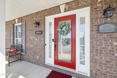 Tiny photo for 5127 Prairie Clover Lane, Knoxville, TN 37918 (MLS # 1333122)