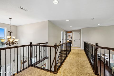 Tiny photo for 5127 Prairie Clover Lane, Knoxville, TN 37918 (MLS # 1333122)