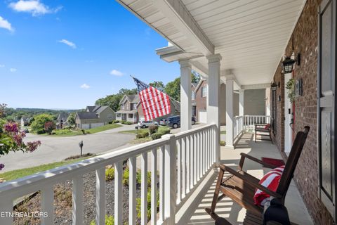 Tiny photo for 5127 Prairie Clover Lane, Knoxville, TN 37918 (MLS # 1333122)