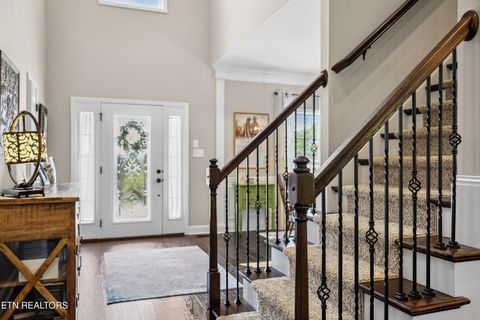 Tiny photo for 5127 Prairie Clover Lane, Knoxville, TN 37918 (MLS # 1333122)