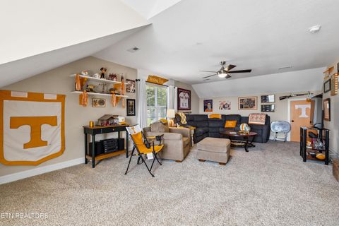 Tiny photo for 5127 Prairie Clover Lane, Knoxville, TN 37918 (MLS # 1333122)