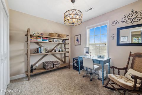 Tiny photo for 5127 Prairie Clover Lane, Knoxville, TN 37918 (MLS # 1333122)