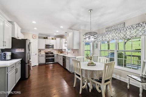 Tiny photo for 5127 Prairie Clover Lane, Knoxville, TN 37918 (MLS # 1333122)