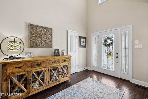 Tiny photo for 5127 Prairie Clover Lane, Knoxville, TN 37918 (MLS # 1333122)